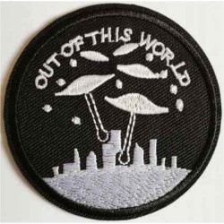Out of this World patch